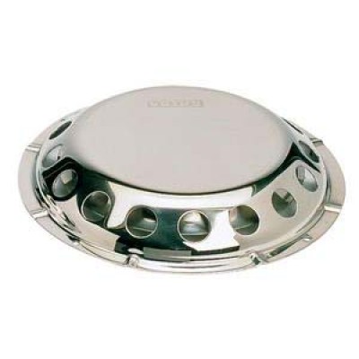 Vetus paslanmaz çelik havalandırma. Model UFO.