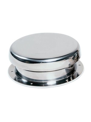 Vetus mantar tip havalandırma. <br />
Model D´artagnan 1.
