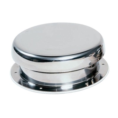 Vetus mantar tip havalandırma. <br />
Model D´artagnan 1.