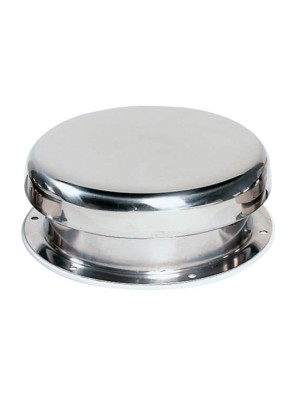 Vetus mantar tip havalandırma. <br />
Model Athos 1.