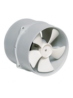 Vetus VENT178 blower.