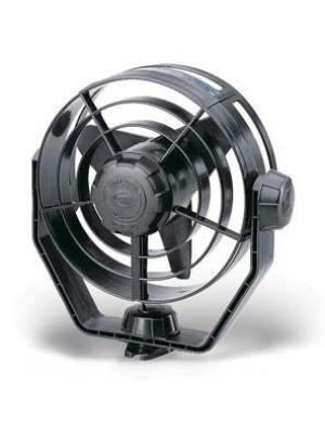 Hella Marine vantilatör. Model Turbo.