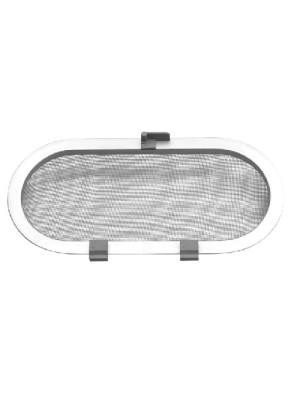 Sineklik. Tip PX 55 lomboz için.