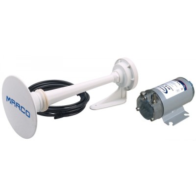 Marco PW2 havalı korna