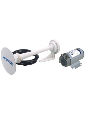 Marco PW2 havalı korna