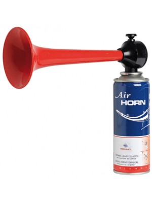 Sprey havalı korna.