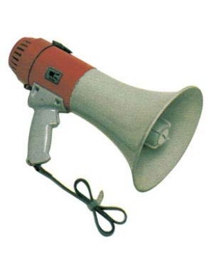 Megafon