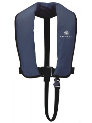 Osculati şişme can yeleği