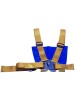 Euroharness emniyet kemeri.