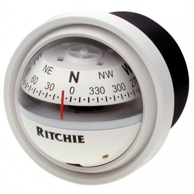 Ritchie Explorer V-57 gömme pusula.