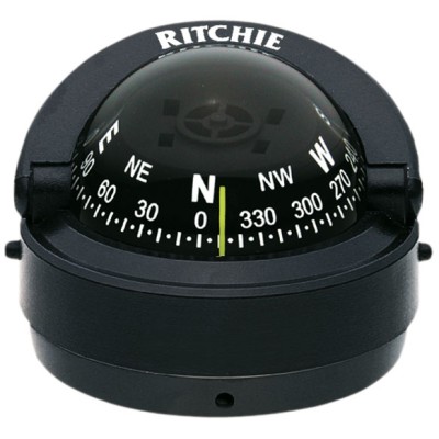Ritchİe Explorer S-53 pusula.