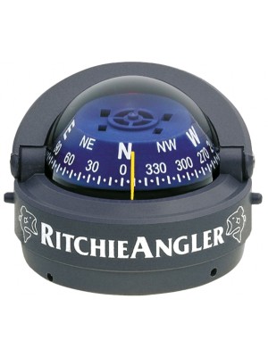 Ritchie Angler pusula.