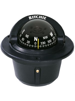 Ritchie Explorer F-50 gömme pusula.