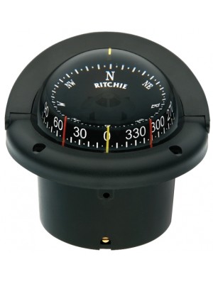 Ritchie Helmsman HF-743 gömme pusula.