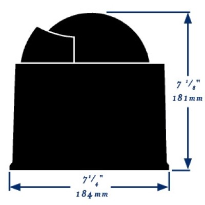 Ritchie Globemaster&reg; SP-5-C pusula.