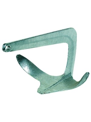 Force çıpa. Galvanizli.