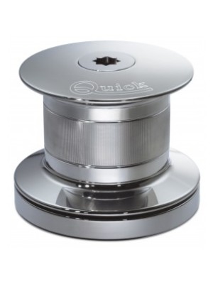 Quick Tumbler capstan.