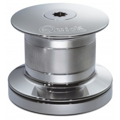 Quick Tumbler capstan.