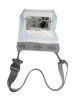Aquapac fotoğraf makinesi kılıfı. <br />
Büyük, zoom'lu fotoğraf makineleri için.