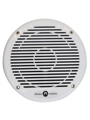 Marin hoparlör. 120 Watt, çift.