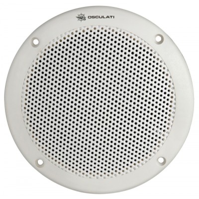 Marin hoparlör. 30W, tek. Ultra ince Marin hoparlör. 30W, tek. Ultra ince