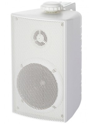 Marin hoparlör, braketli. 60 Watt, çift.