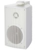 Marin hoparlör, braketli. 60 Watt, çift.