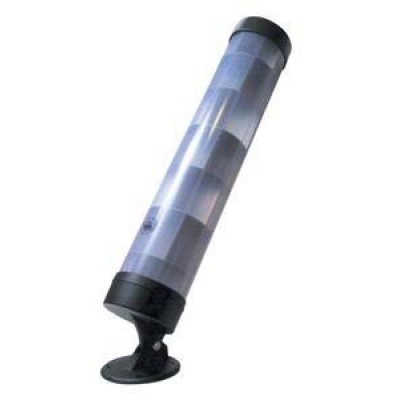 Radar reflektörü, motor yatlar için