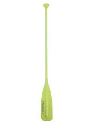 Caviness tip SP sentetik kürek. Sapı komple plastik kaplı alüminyum, 15 cm enindeki palası sertleştirilmiş plastiktir. Bakım gerektirmez.
