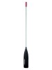 Caviness kürek tip 0400. Sertleştirilmiş, ø 35 mm sapı anodize alüminyumdur. 14x60 cm ebadındaki palası sertleştirilmiş plastiktir.<br />