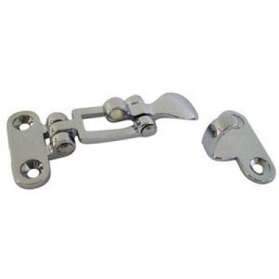 Gergili kilit. 110x50 mm.