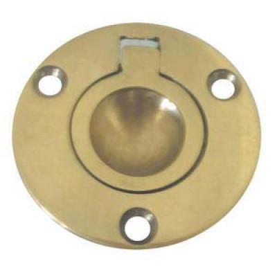 Gömme kulp,sarı. 54x63 mm. Gömme kulp,sarı. 54x63 mm.