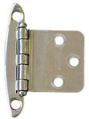 Menteşe, paslanmaz &ccedil;elik. 47x38 mm