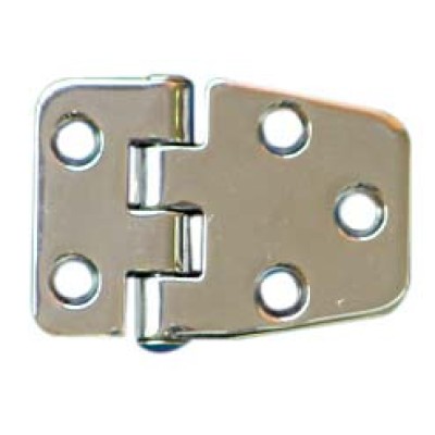 Menteşe, paslanmaz çelik. 55x37 mm. Ters Menteşe, paslanmaz çelik. 55x37 mm. Ters