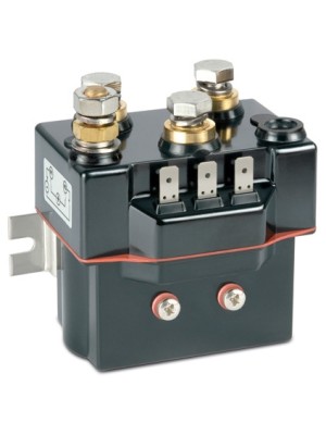 Solenoid. Reversing.