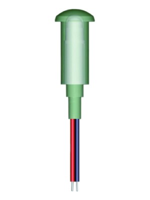 Led nokta lamba