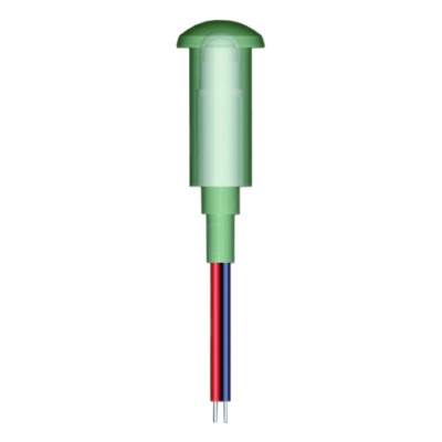 Led nokta lamba