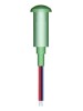 Led nokta lamba