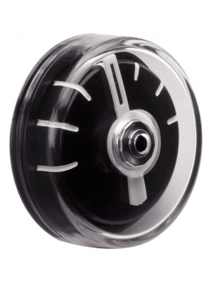 D&uuml;men a&ccedil;ı g&ouml;stergesi.