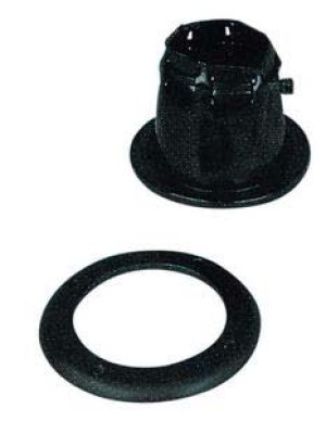 Kauçuk havuz körüğü. Büzgülü.