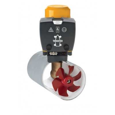 Vetus baş manevra pervanesi, 25 kgf, 12V Vetus baş manevra pervanesi, 25 kgf, 12V
