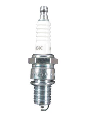 Ngk buji.