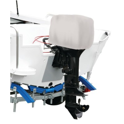 Dıştan takma motor kılıfı.