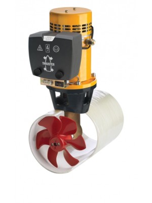 Vetus baş manevra pervanesi, 75 kgf, 12V
