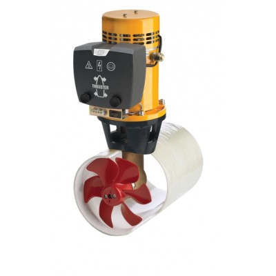 Vetus baş manevra pervanesi, 75 kgf, 12V
