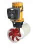 Vetus baş manevra pervanesi, 75 kgf, 12V