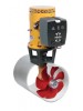 Vetus baş manevra pervanesi, 160 kgf, 24V