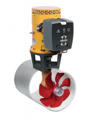 Vetus baş manevra pervanesi, 220 kgf, 24V