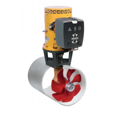 Vetus baş manevra pervanesi, 220 kgf, 24V