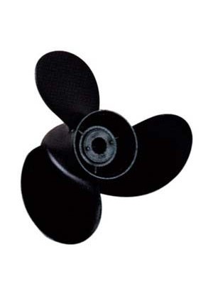 Michigan Wheel pervane. Yamaha 150HP, 175HP, 200HP, 225HP, 250HP dıştan takma motorlar, Yamaha 130HP, 205HP, 260HP, 300HP sterndrive motorlar için.